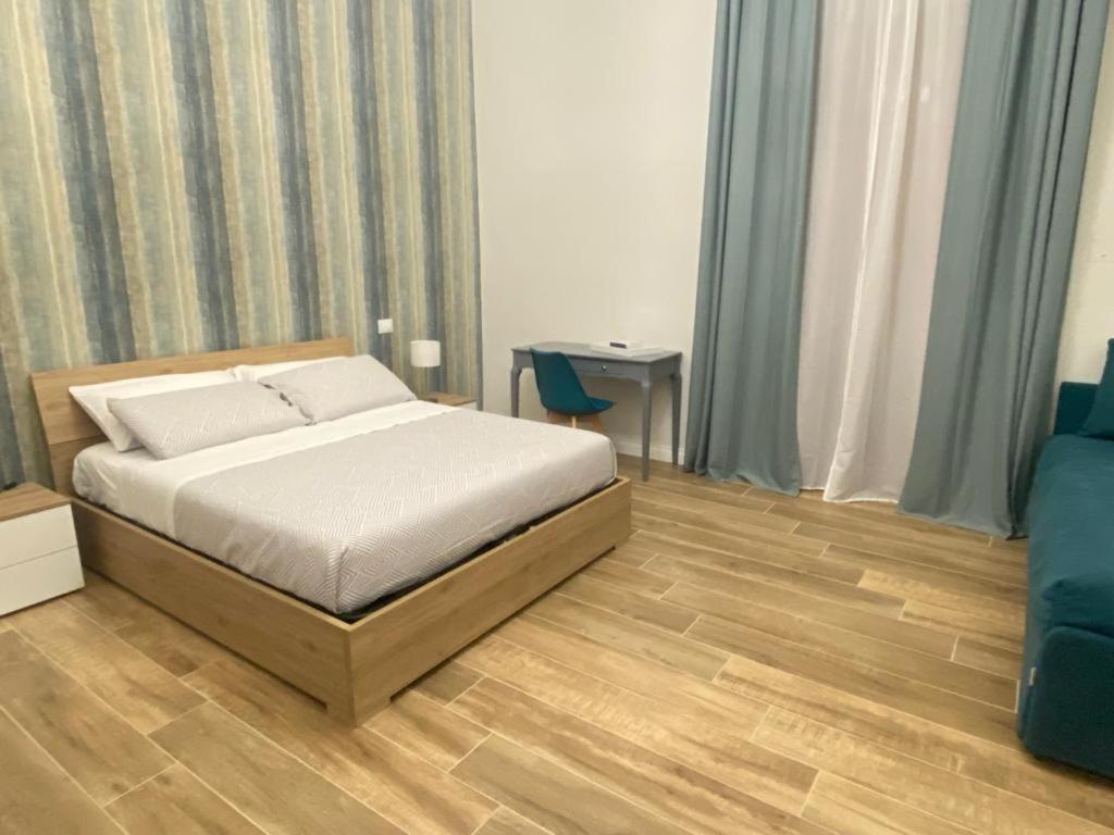 Il Pavone Hotel Taranto Luaran gambar