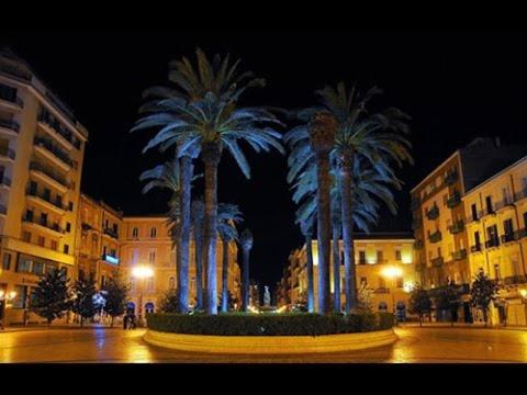 Il Pavone Hotel Taranto Luaran gambar
