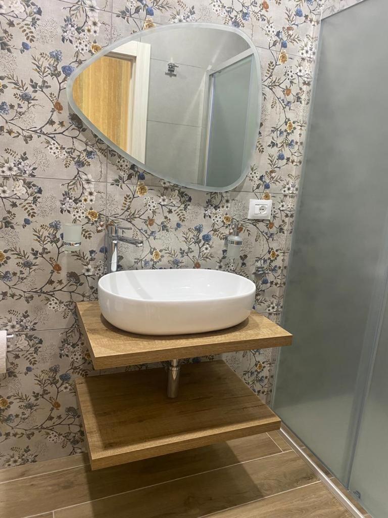 Il Pavone Hotel Taranto Luaran gambar